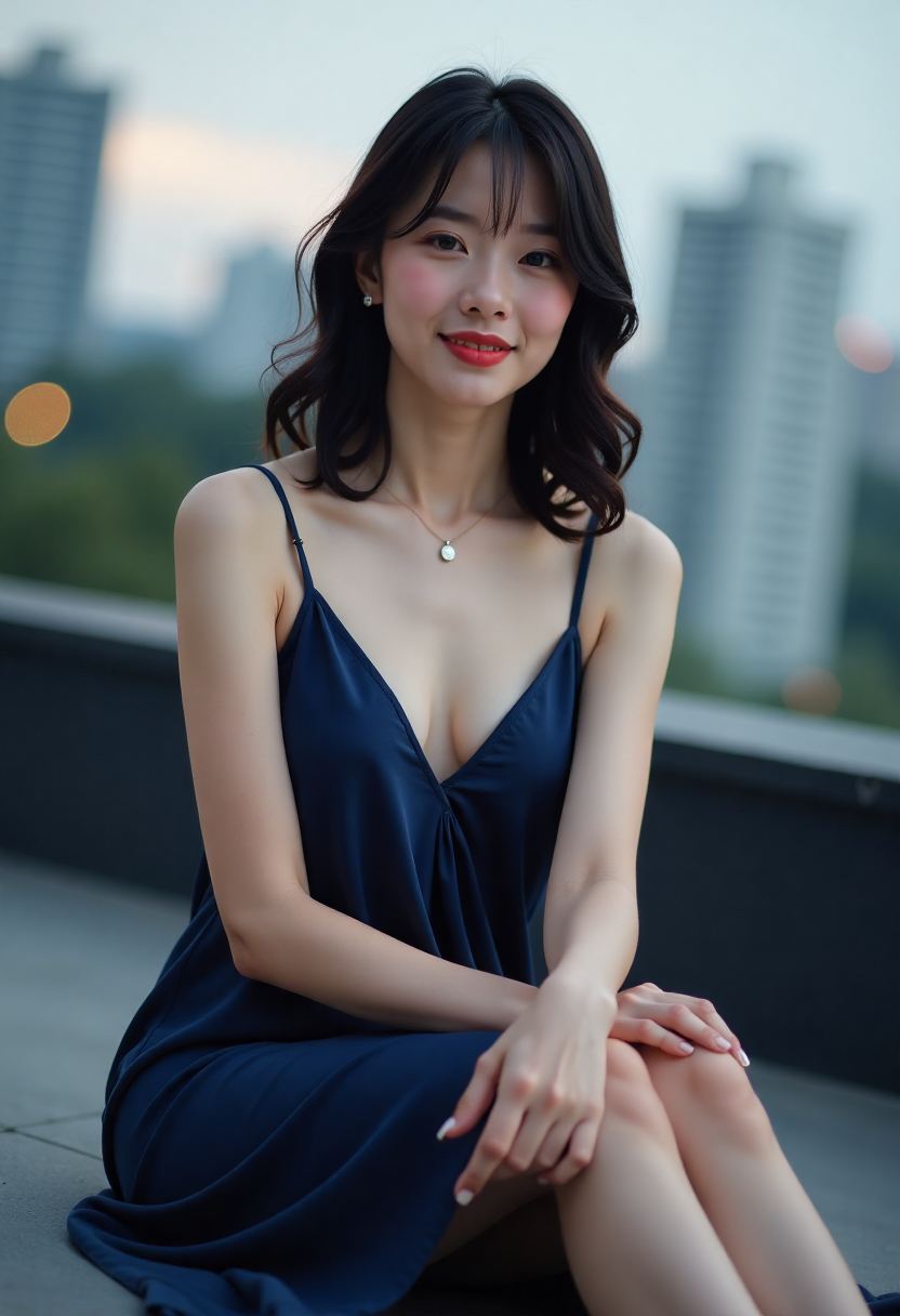 星陨计划海报