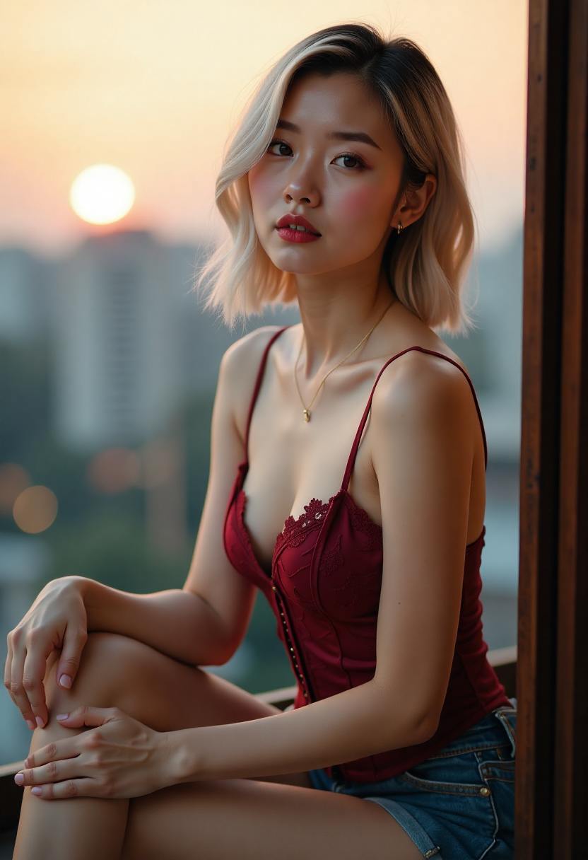 近地来信海报