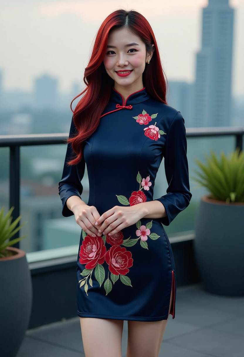 火星救援海报