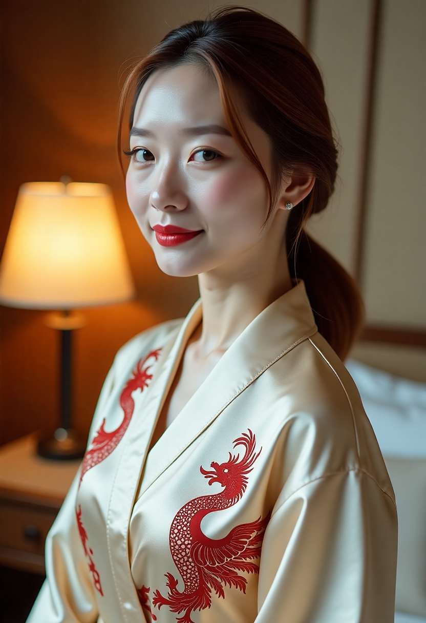 两个版本的场记板